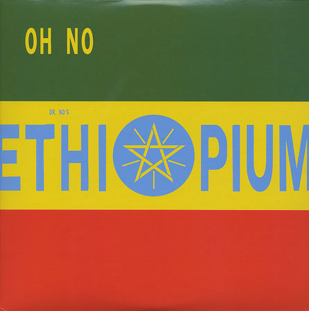 Dr No's Ethiopium