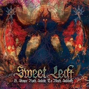 Sweet Leaf : A Stoner Rock Salute to Black Sabbath 2015@