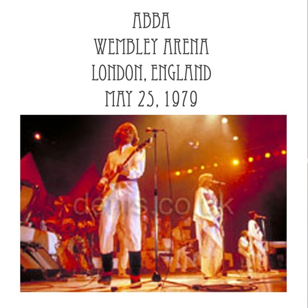 Live at wembley arena. ABBA Wembley 1979. Когда был концерт группы абба на стадионе Уэмбли ?.