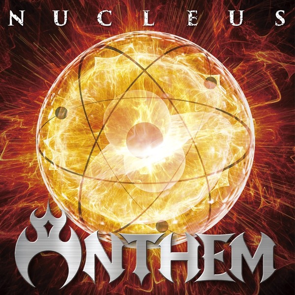 Anthem - Nucleus (2019)