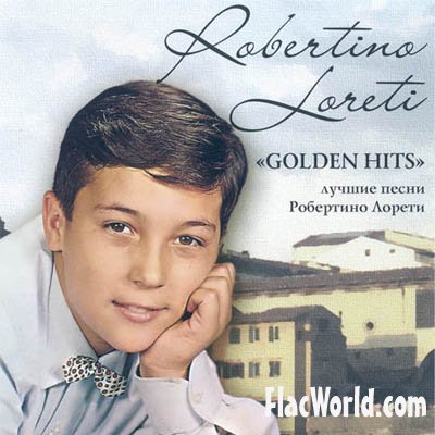 Robertino Loretti