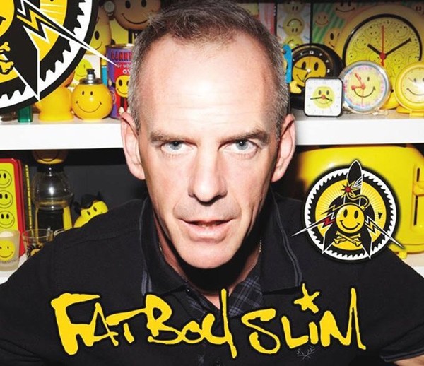 Fatboy Slim