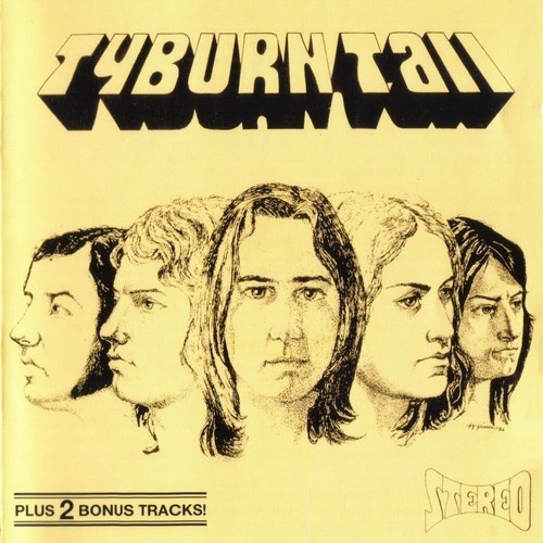 Tyburn Tall © 1972 - Tyburn Tall