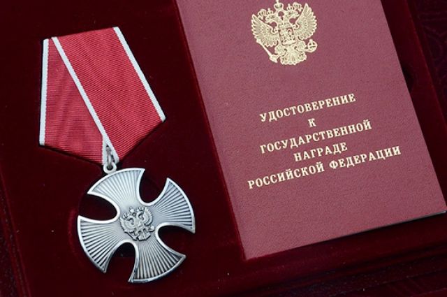 Глава Дагестана вручит вдове погибшего военнослужащего Орден Мужества |  ОБЩЕСТВО | АиФ Дагестан