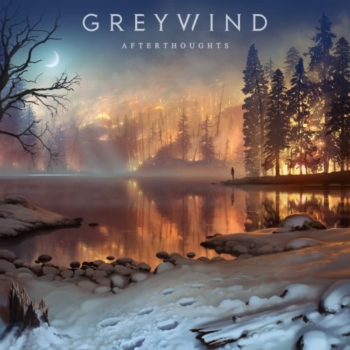 Greywind – Afterthoughts (2017)