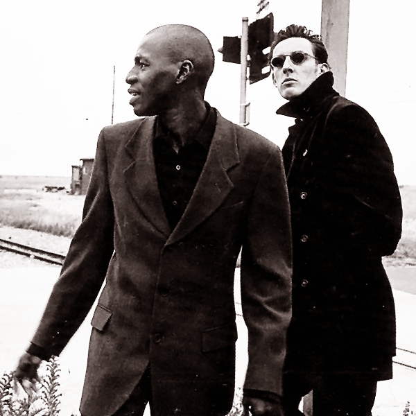 Lighthouse Family - (I Wish I Knew How It Would Feel to Be) Free/One