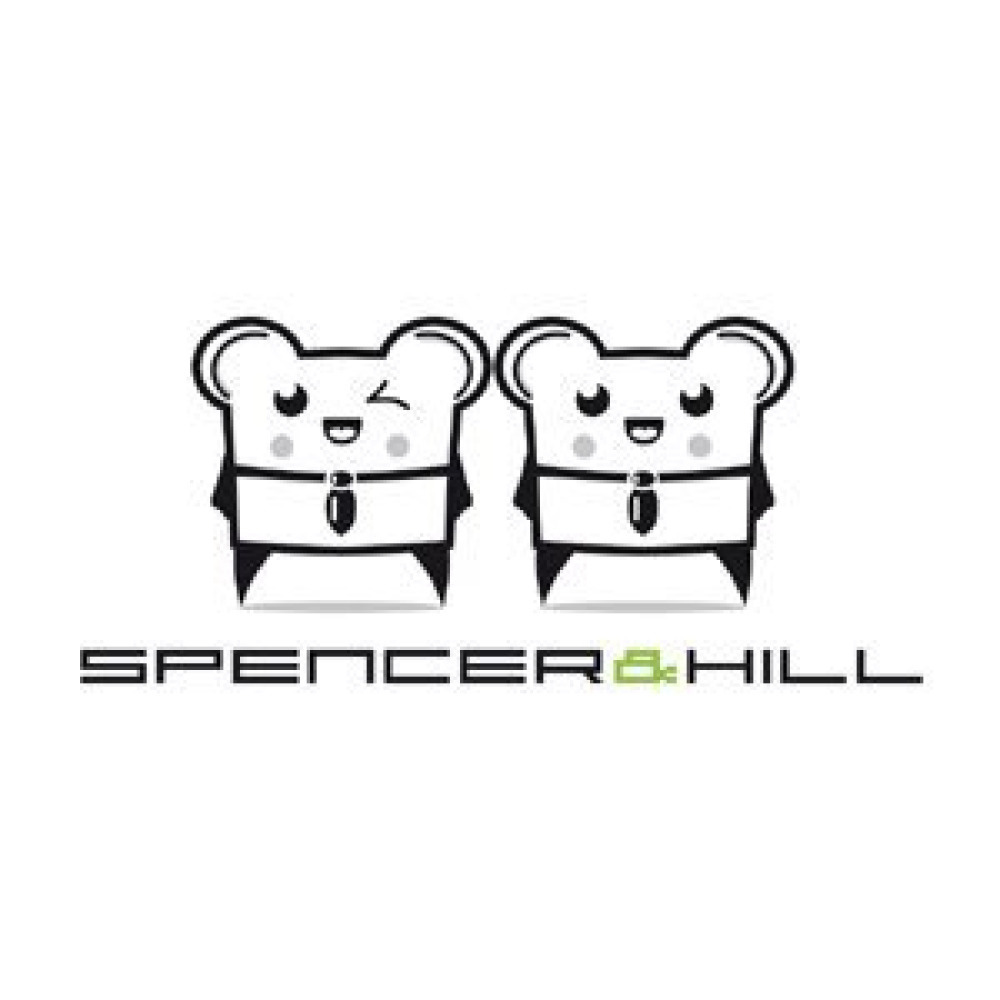 Spencer &amp; Hill (из ВКонтакте)